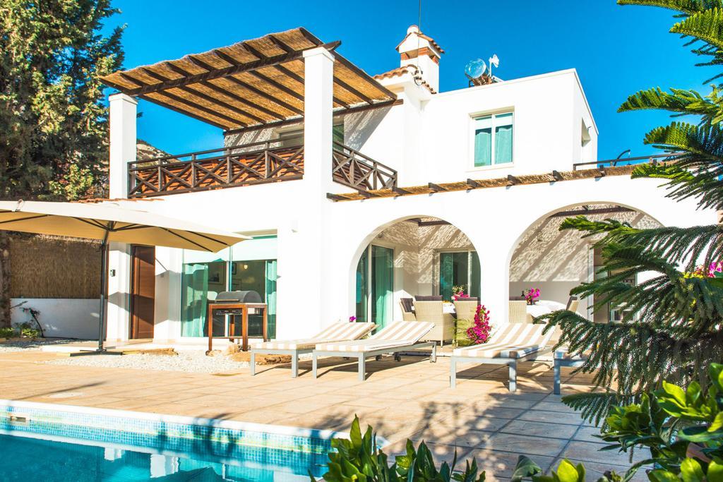 Villa Eva Peyia Exterior foto