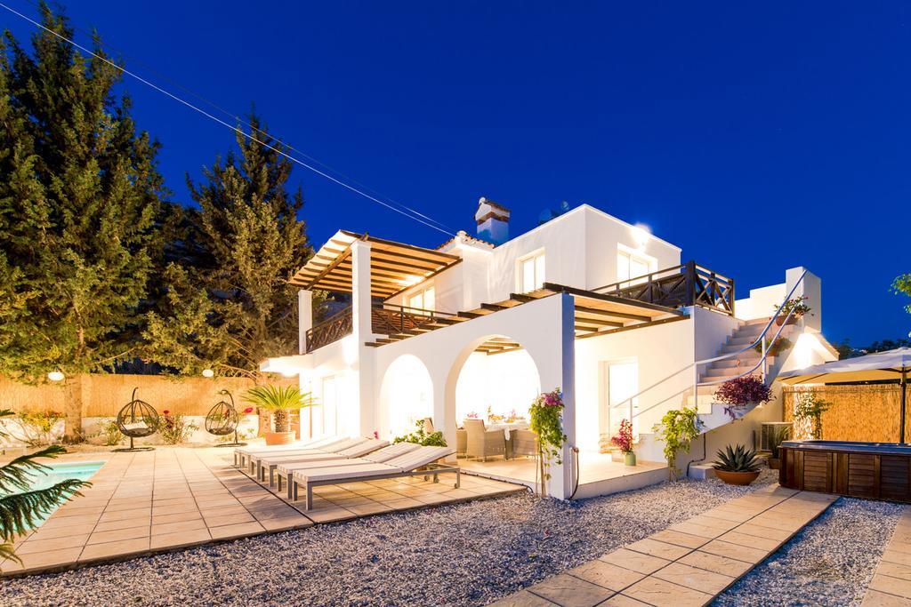 Villa Eva Peyia Exterior foto